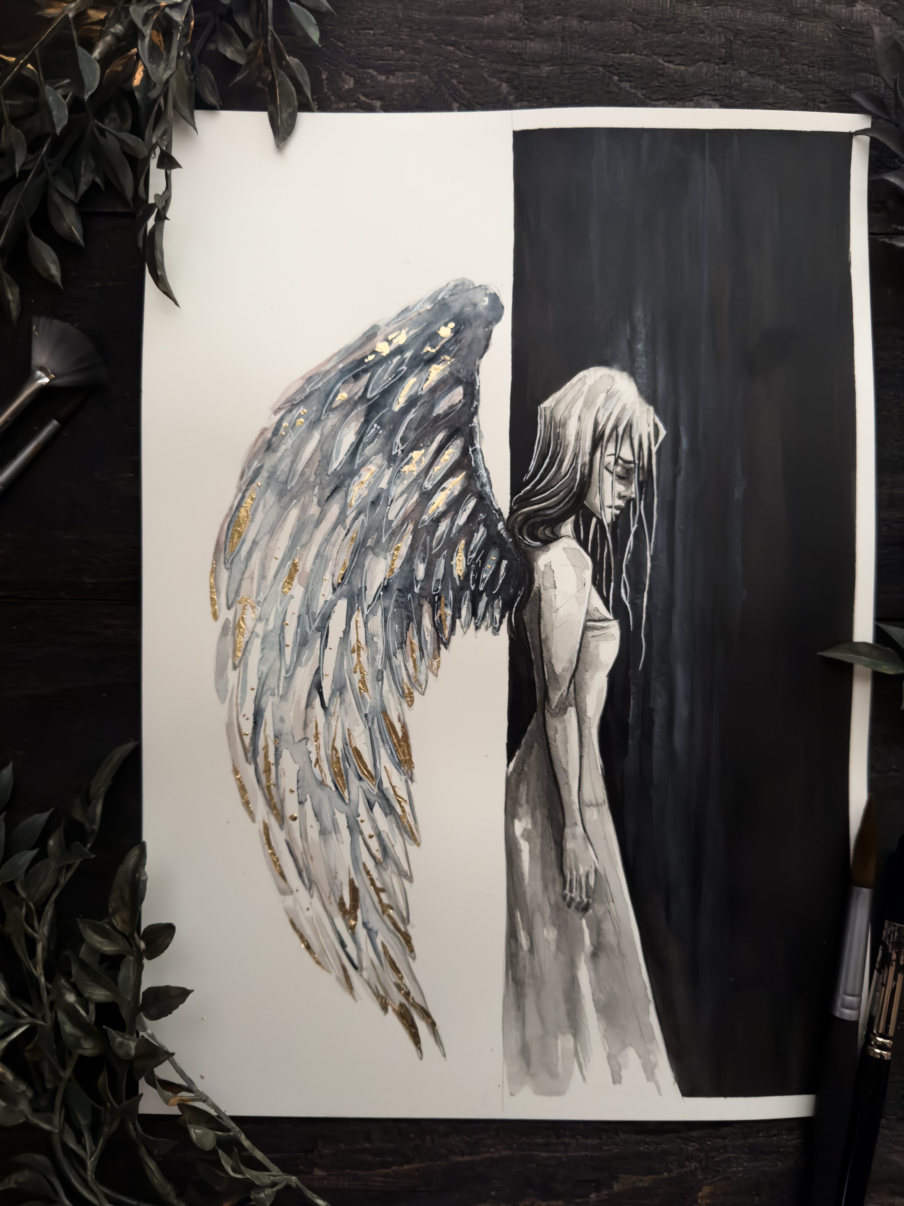 Wings