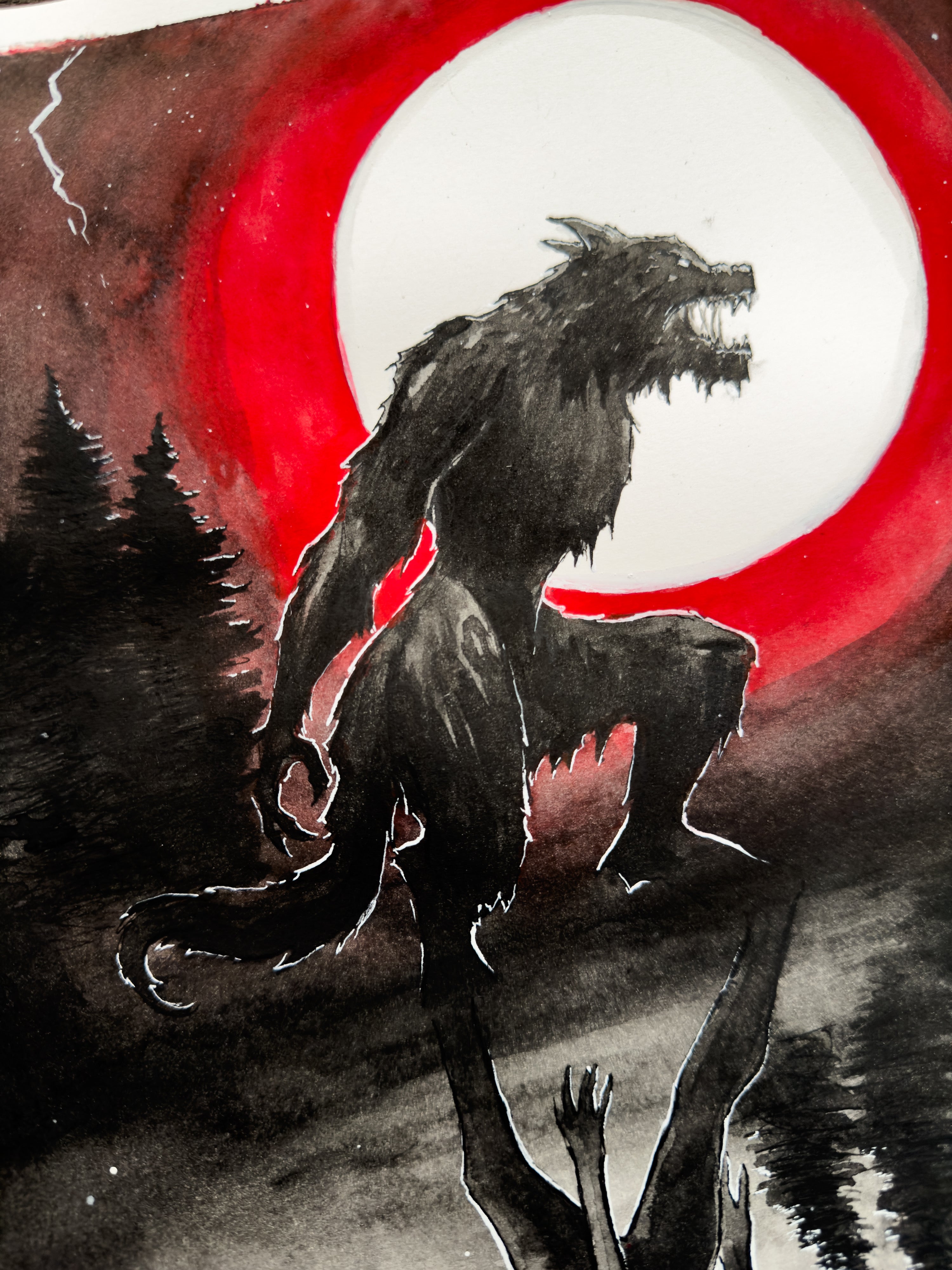 Werewolf