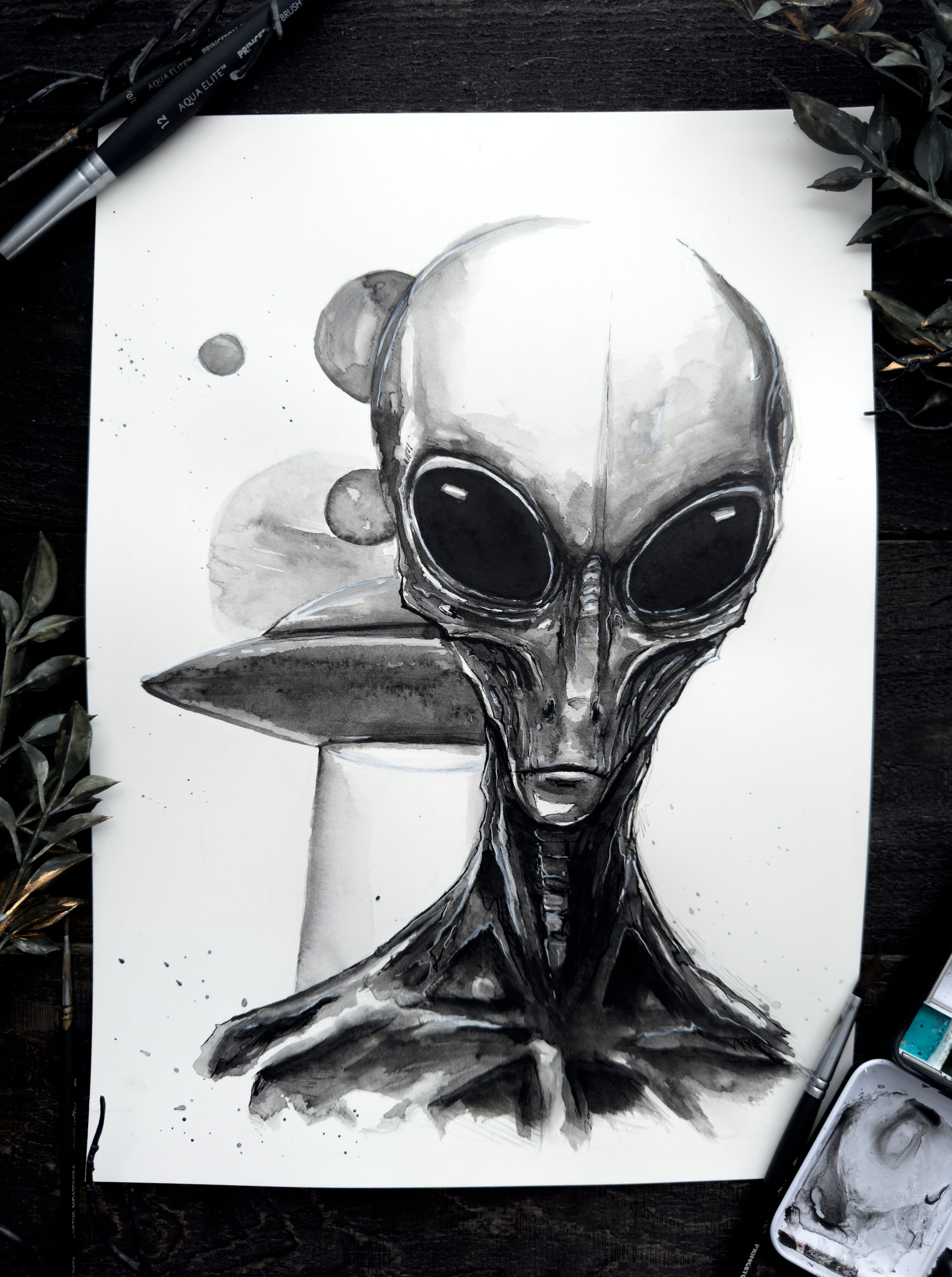 Alien