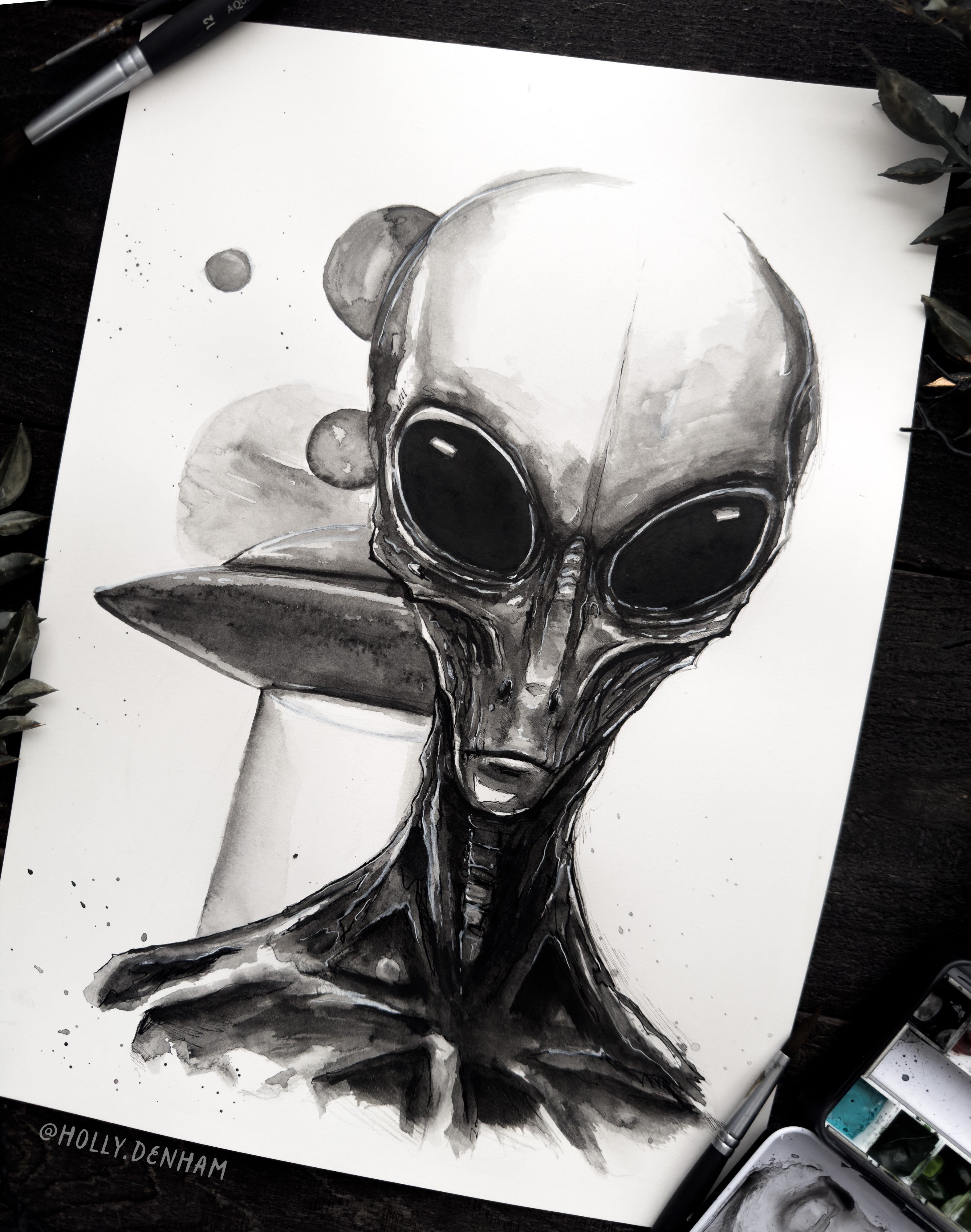 Alien