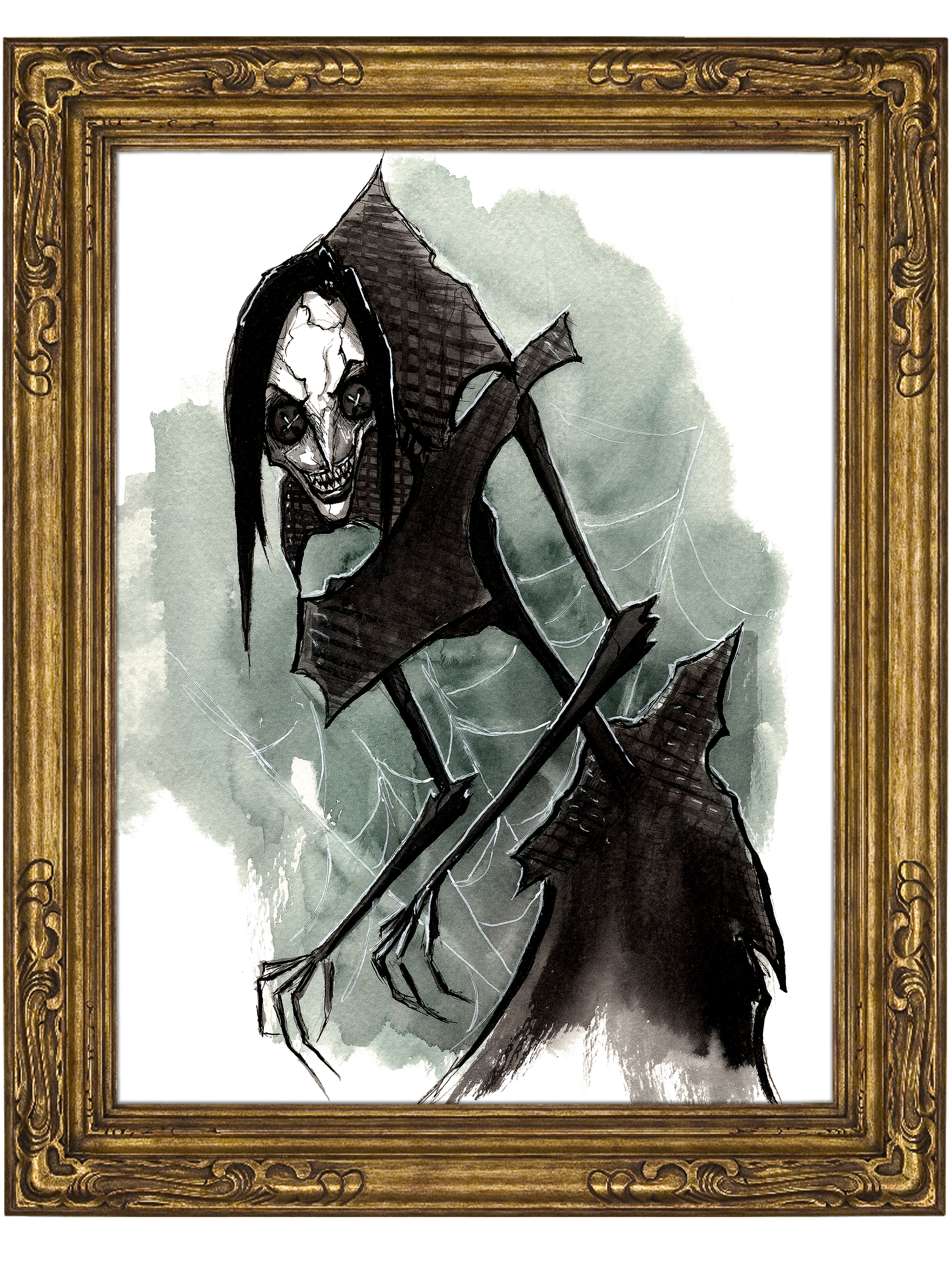 Beldam Print